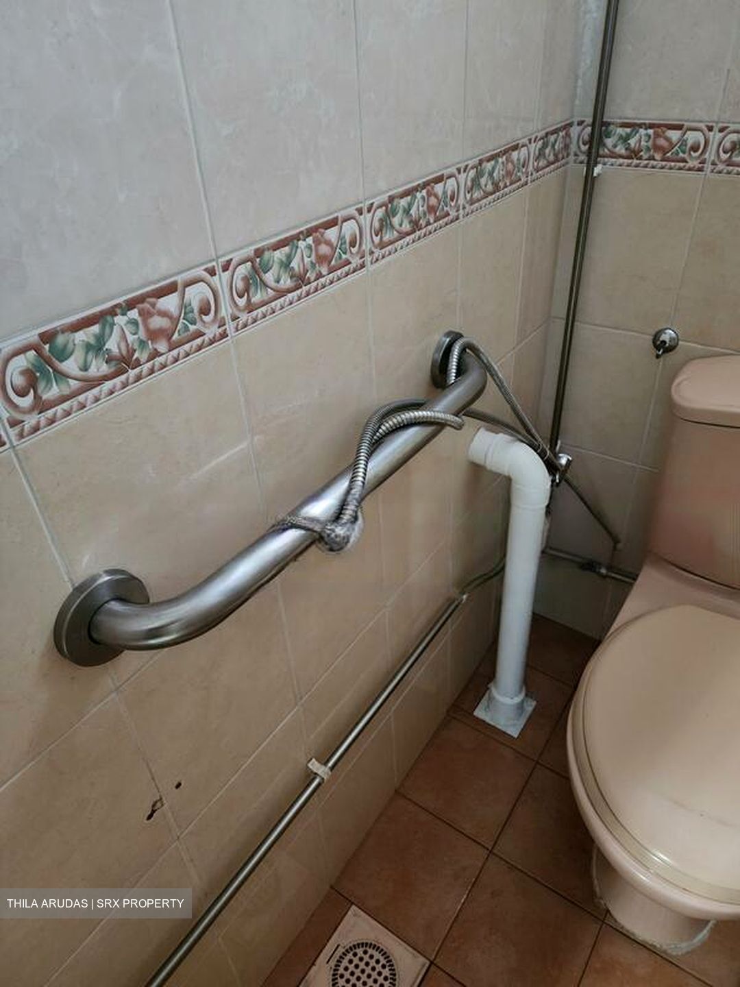 Blk 23 Bendemeer Ville (Kallang/Whampoa), HDB 3 Rooms #448608881